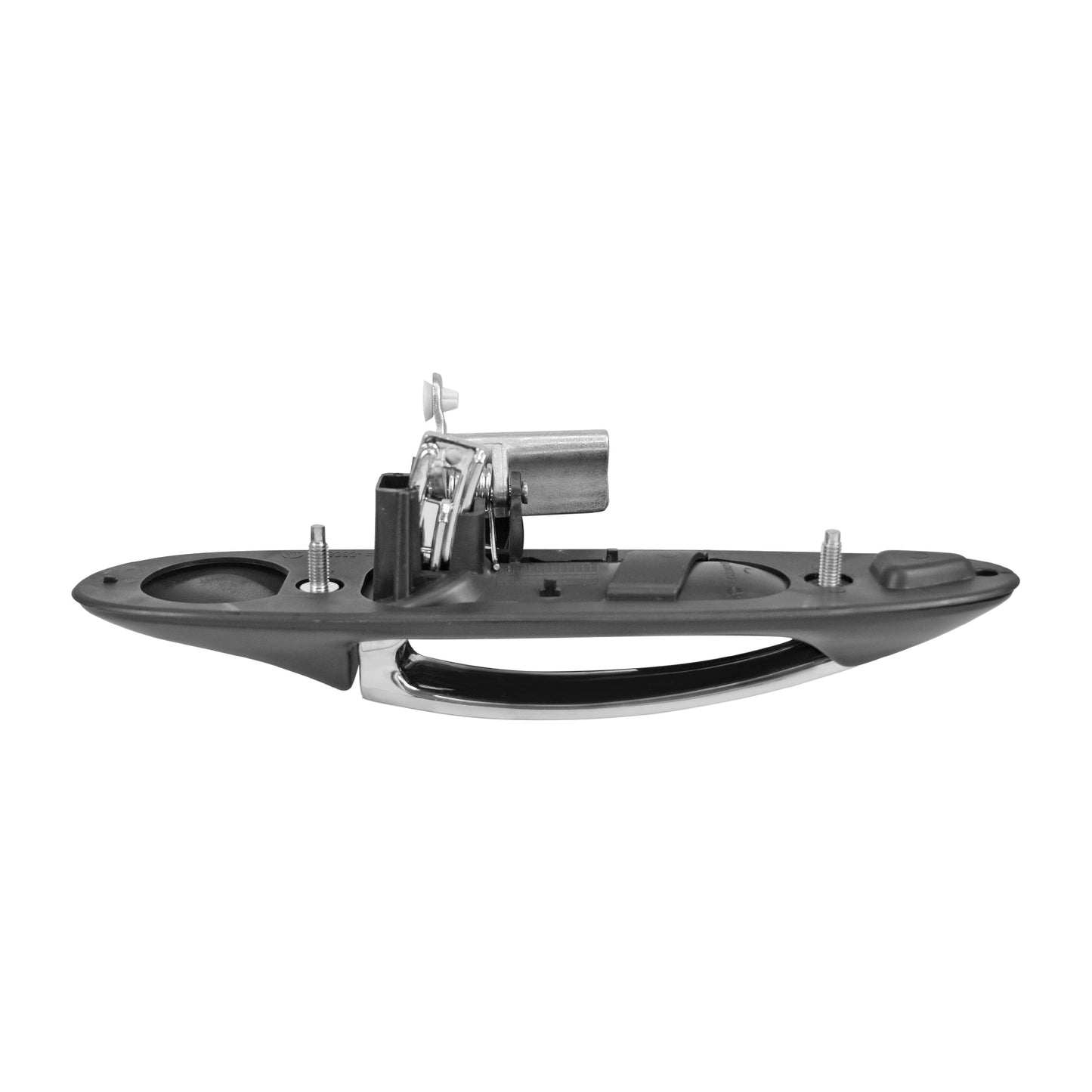 Manija Exterior Para Lincoln Town Car 2003-2012