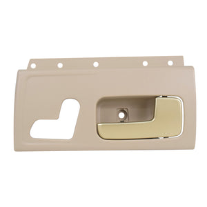 Manija Interior Para Lincoln Town Car 2003-2011