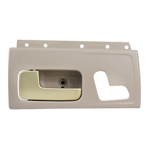 Manija Interior Para Lincoln Town Car 2003-2011