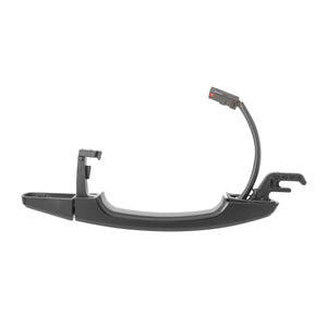 Manija Exterior Para Buick Regal 2011-2015