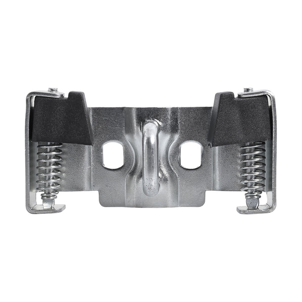 Chapa De Cajuela Para Volkswagen Lupo 2005-2009