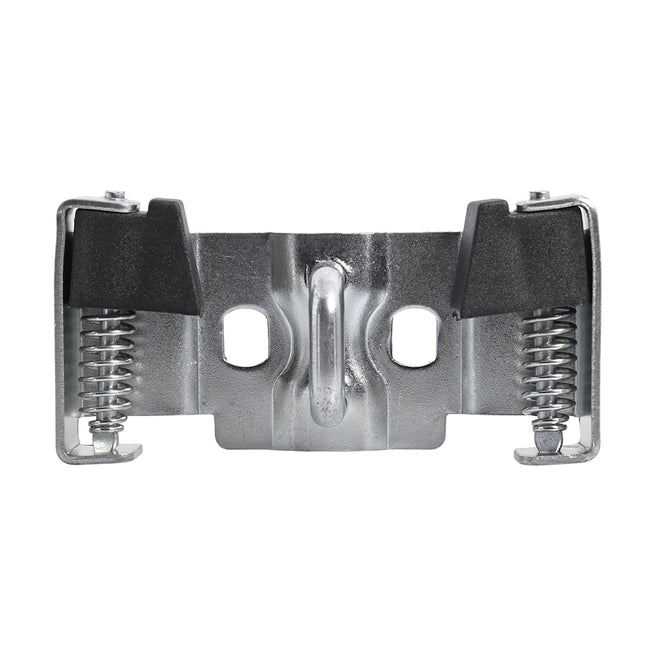 Chapa De Cajuela Para Volkswagen Lupo 2005-2009