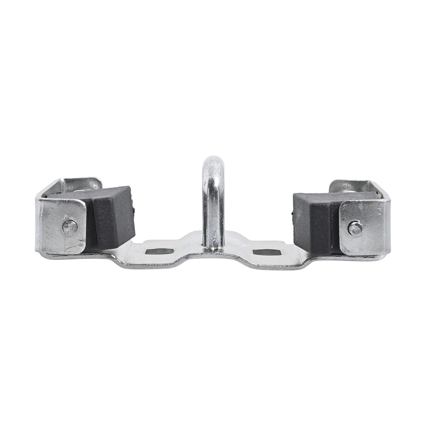Chapa De Cajuela Para Volkswagen Lupo 2005-2009