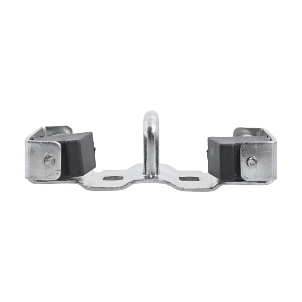 Chapa De Cajuela Para Volkswagen Lupo 2005-2009