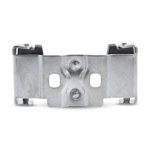 Chapa De Cajuela Para Volkswagen Lupo 2005-2009