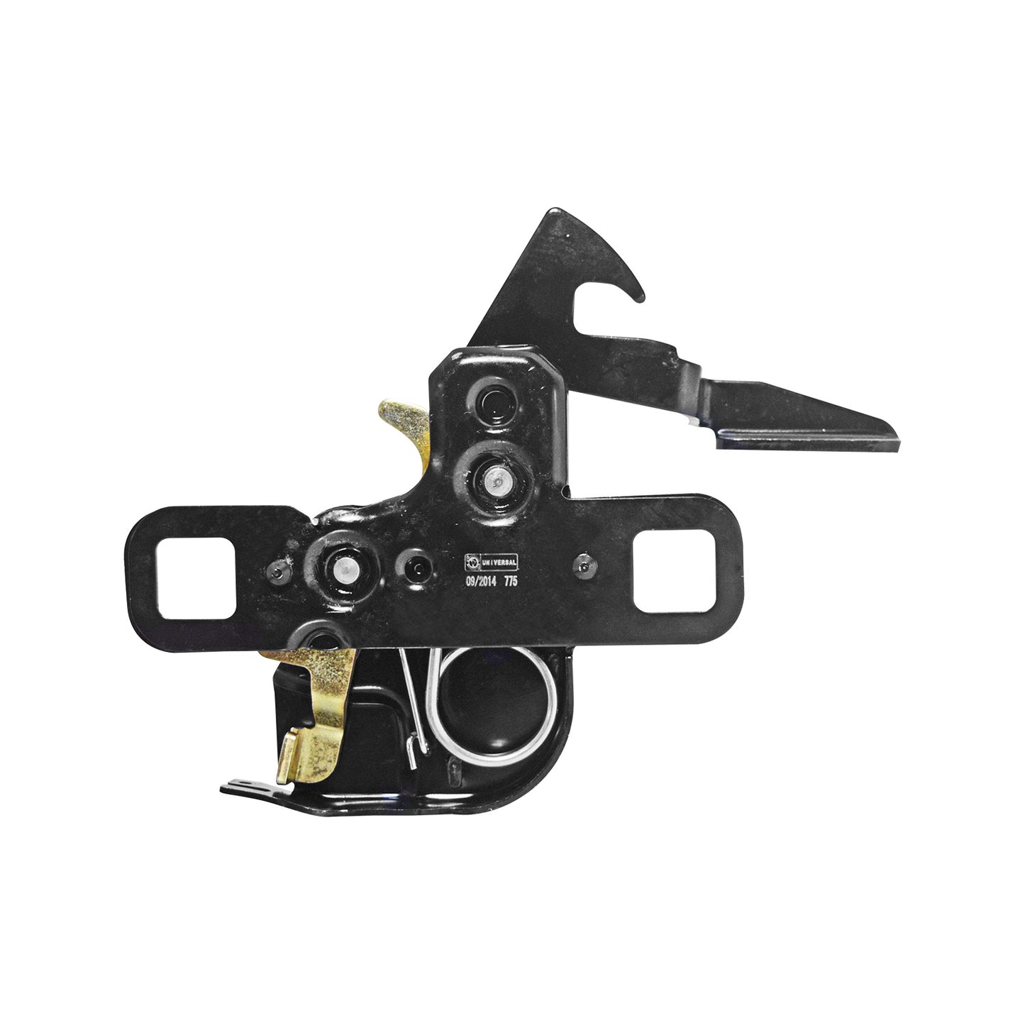 Chapa De Cofre Para Ford Ranger 1993-1997