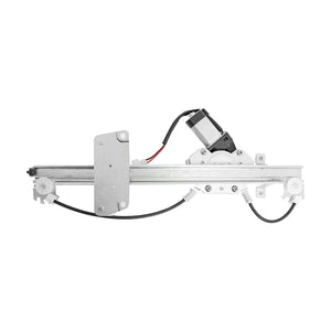 Elevador de Cristal Trasero Derecho Ranger 05-12 Manijauto