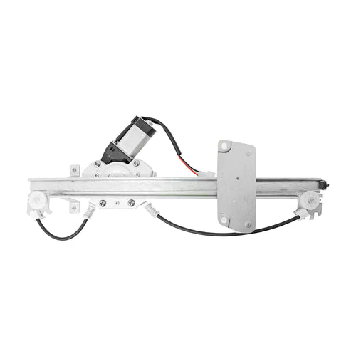 Elevador de Cristal Trasero Izquierdo Ranger 05-12 Manijauto