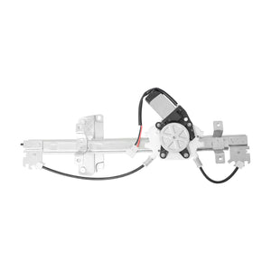 Elevador de Cristal Trasero Izquierdo Ranger 05-12 Manijauto