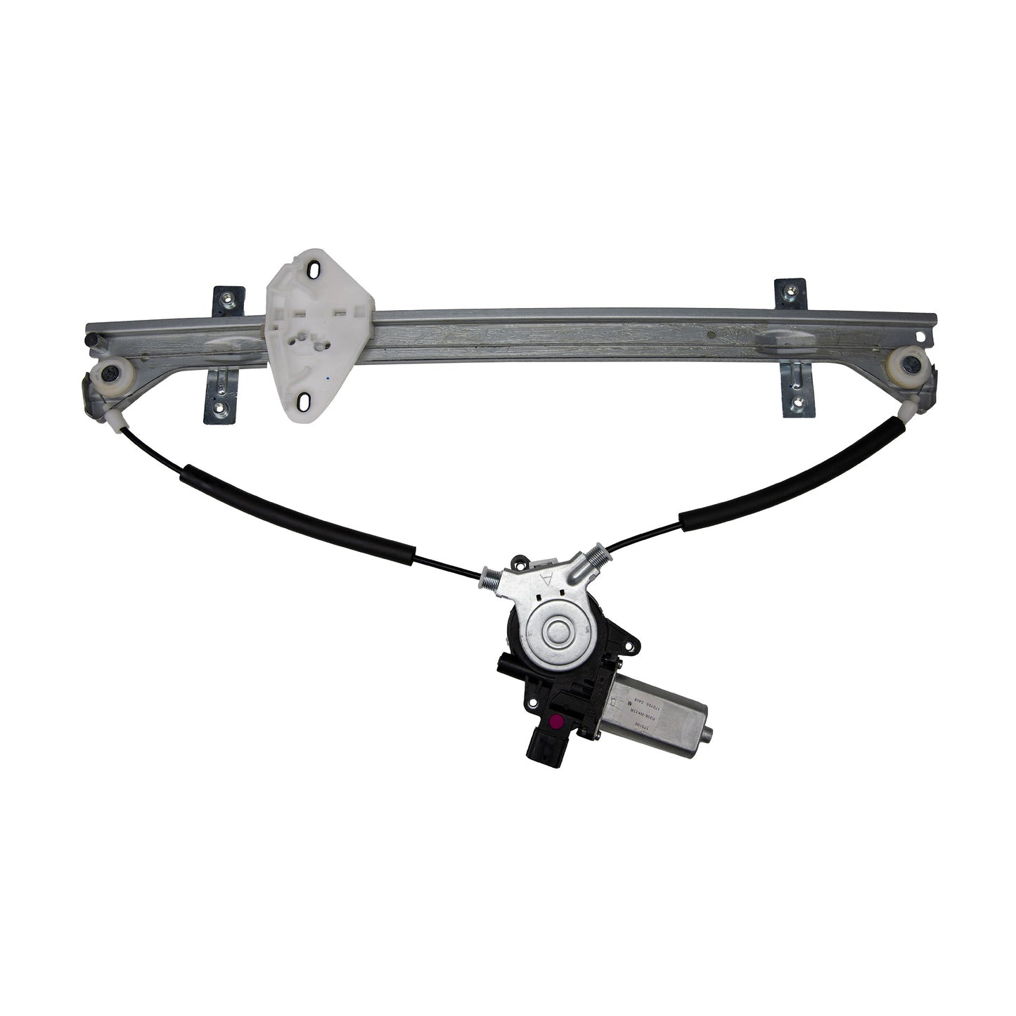 Elevador De Cristal Para Honda Odyssey 2005-2010