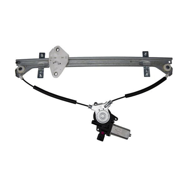 Elevador De Cristal Para Honda Odyssey 2005-2010