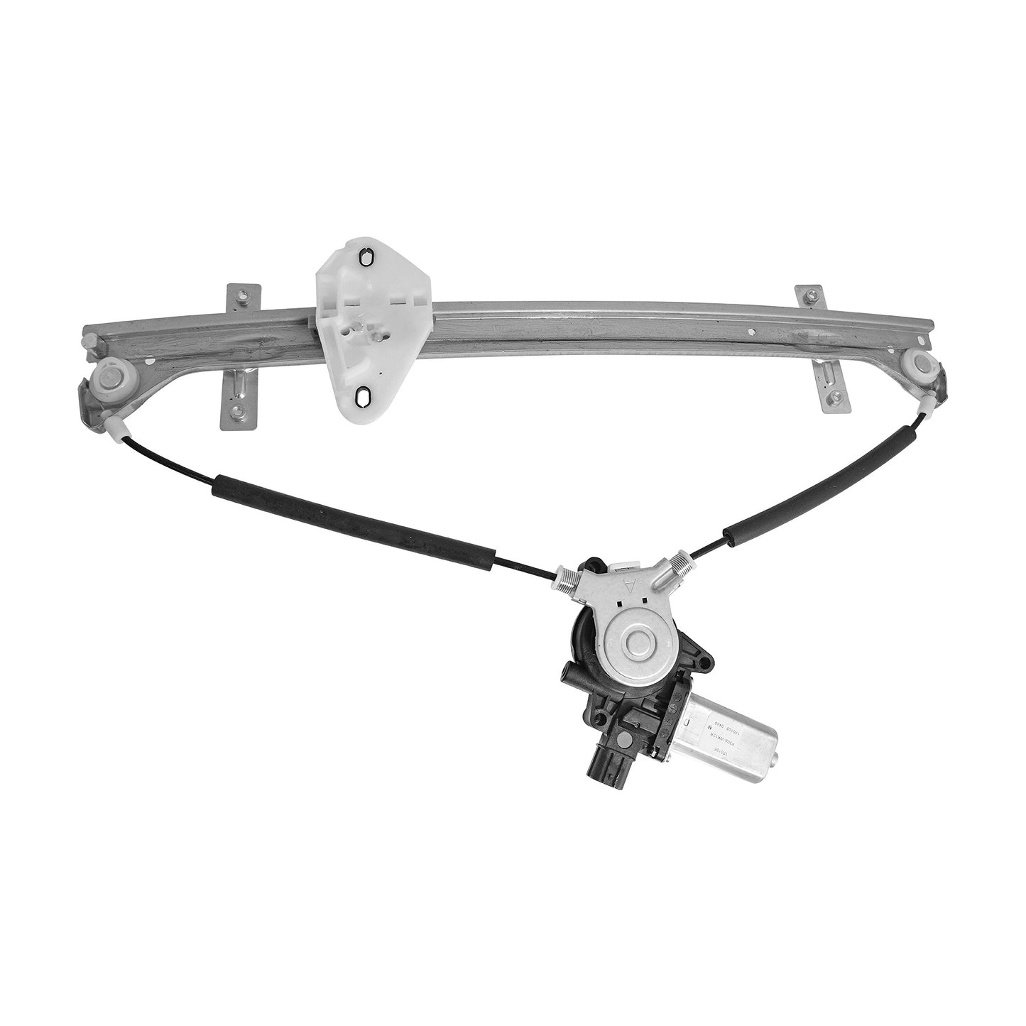 Elevador De Cristal Para Honda Odyssey 2005-2010