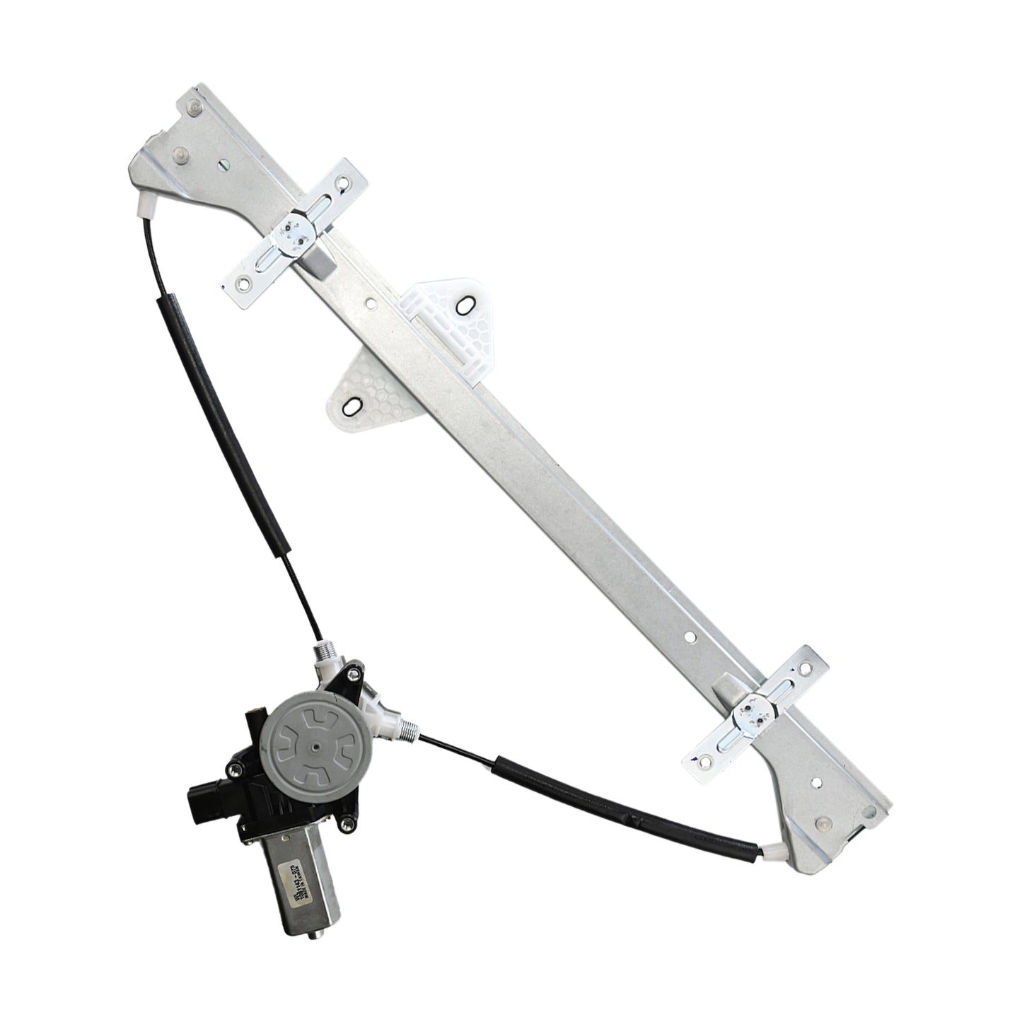 Elevador De Cristal Para Honda Odyssey 2005-2010