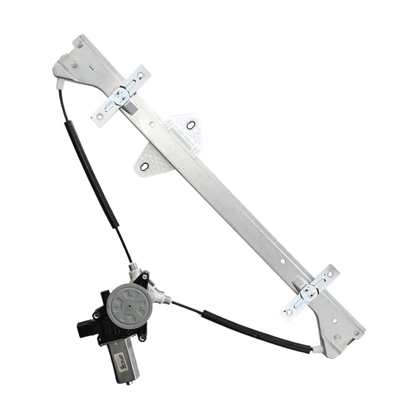 Elevador De Cristal Para Honda Odyssey 2005-2010