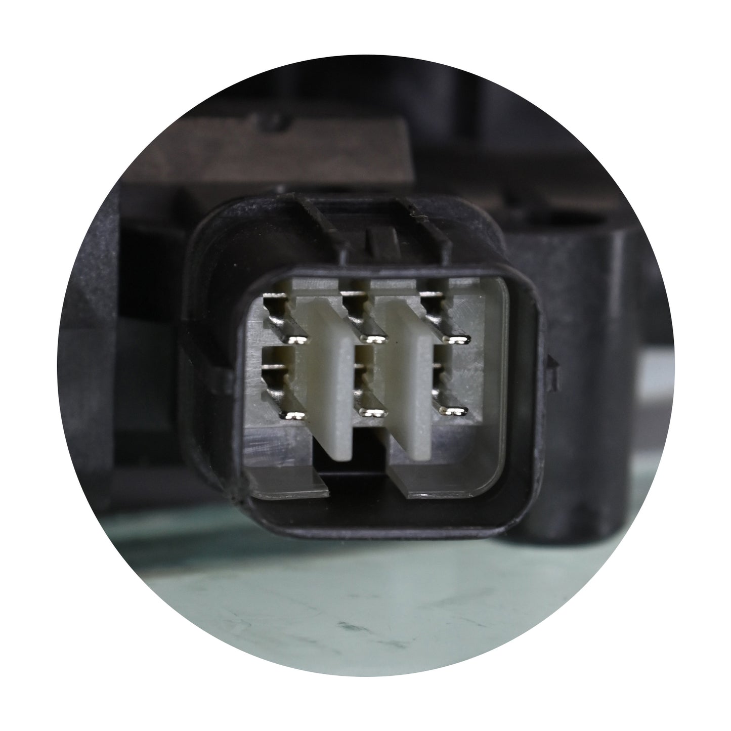 Elevador De Cristal Para Honda Odyssey 2005-2010