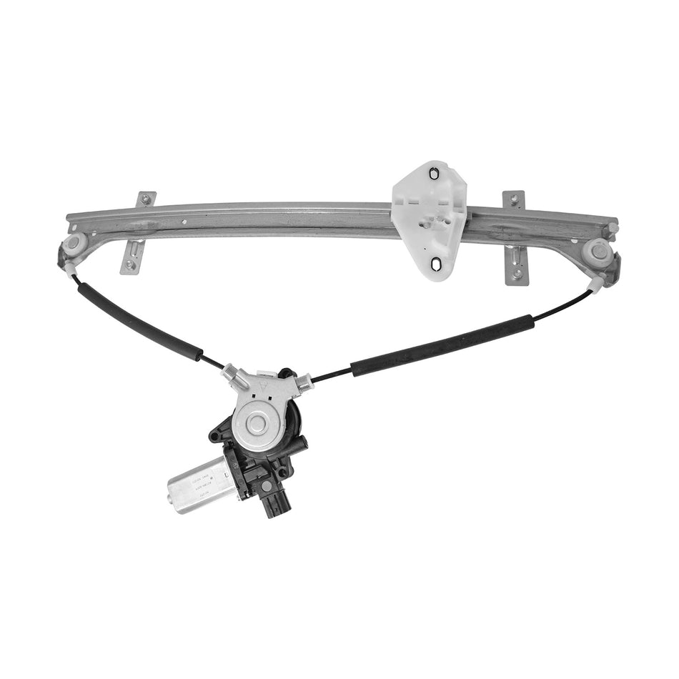 ELEVADOR DE CRISTAL HONDA ODYSSEY 2005-2010