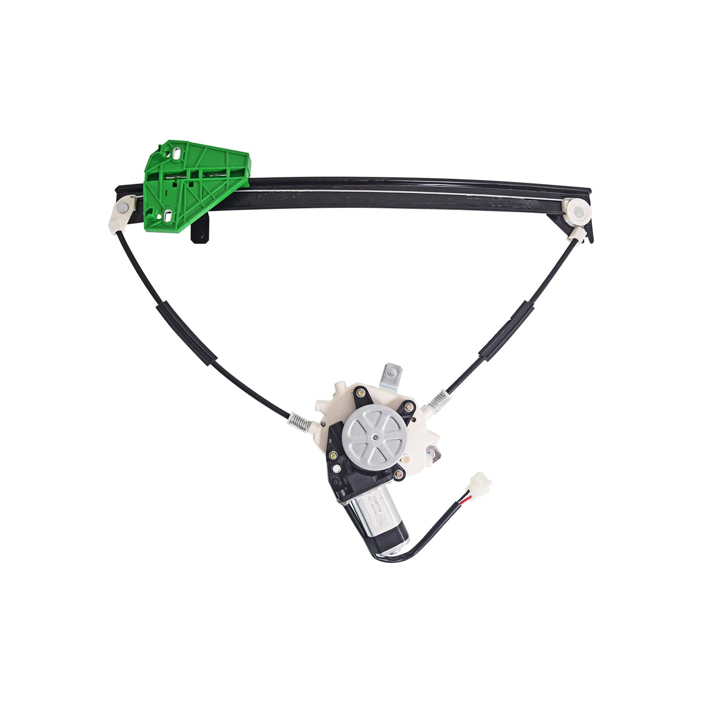 Manija Exterior Para Bmw X6 2008-2010