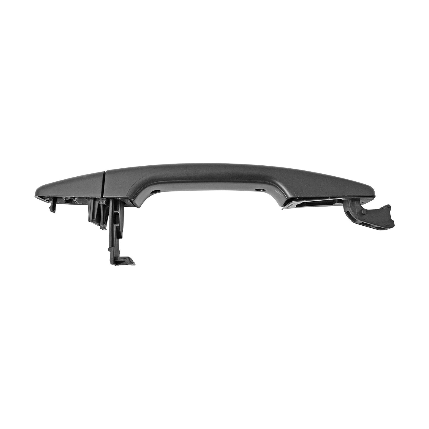 Manija Exterior Para Kia Soul 2016-2019
