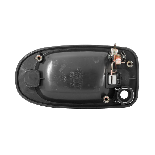 Manija Exterior Para Pontiac Montana 1999-2009