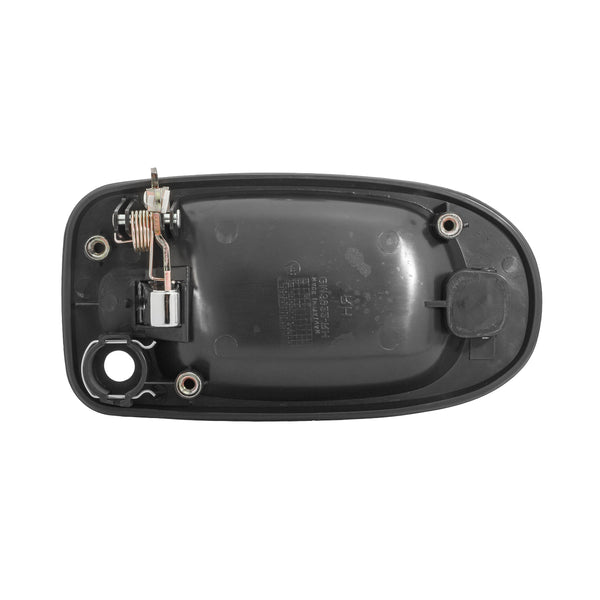Manija Exterior Para Pontiac Montana 1999-2009