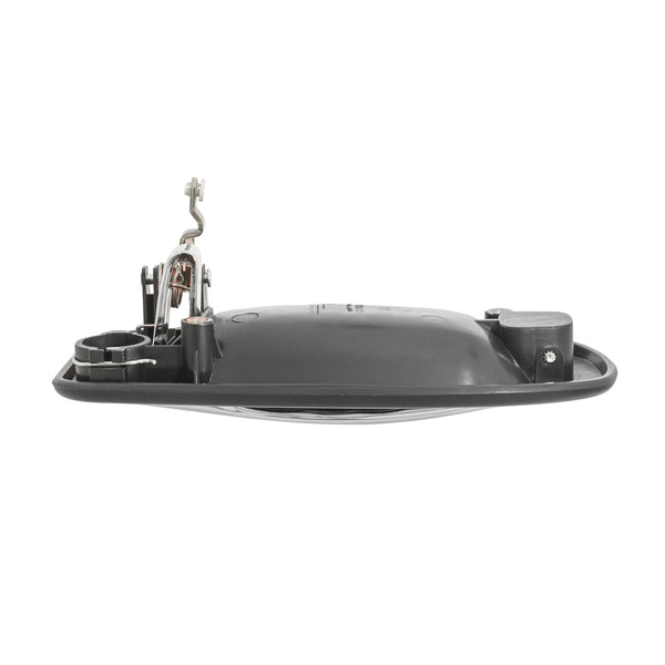 Manija Exterior Para Pontiac Montana 1999-2009