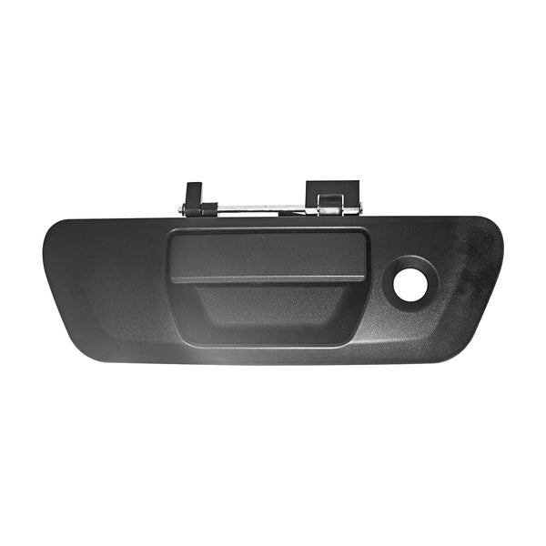 Manija De Tapa Para Nissan Frontier 2016-2022
