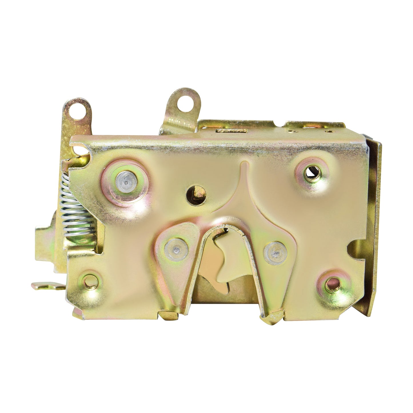 Chapa De Puerta Para Ford Bronco 1992-1996