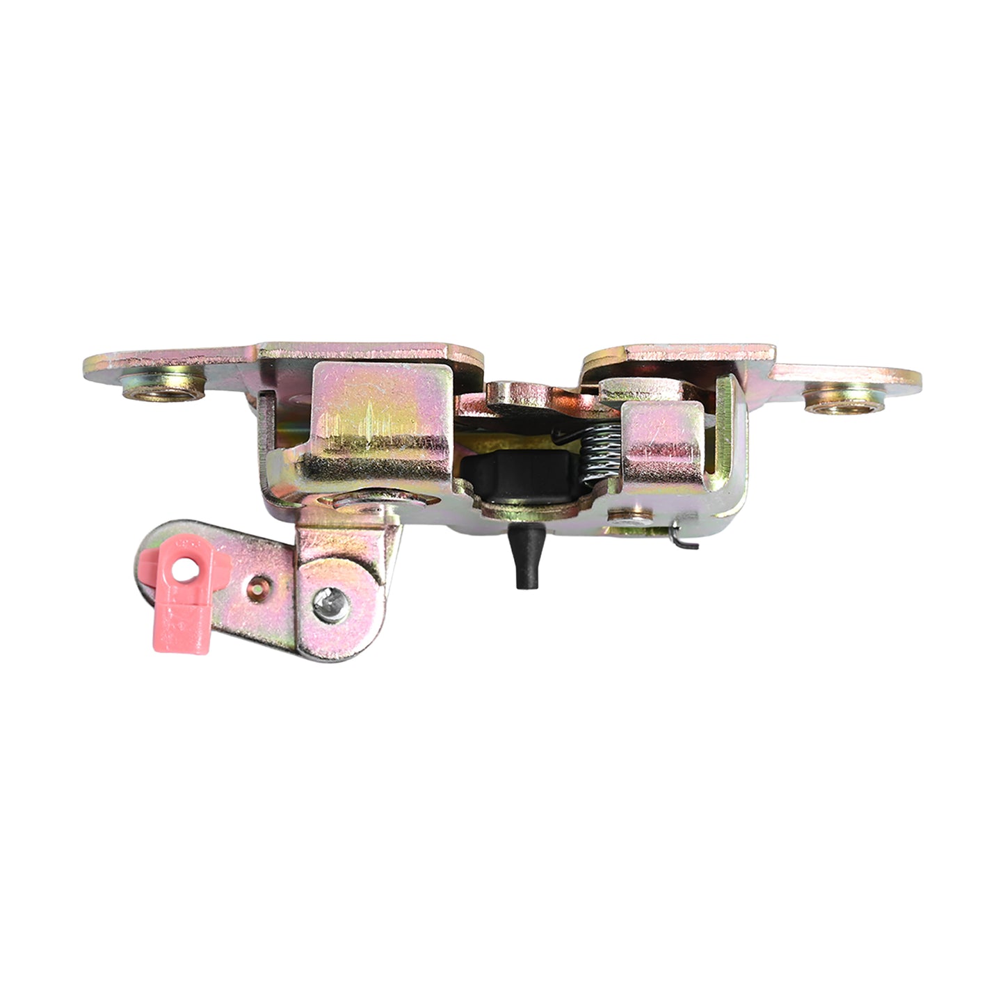 Chapa De Tapa Caja Para Toyota Hilux 2005-2008