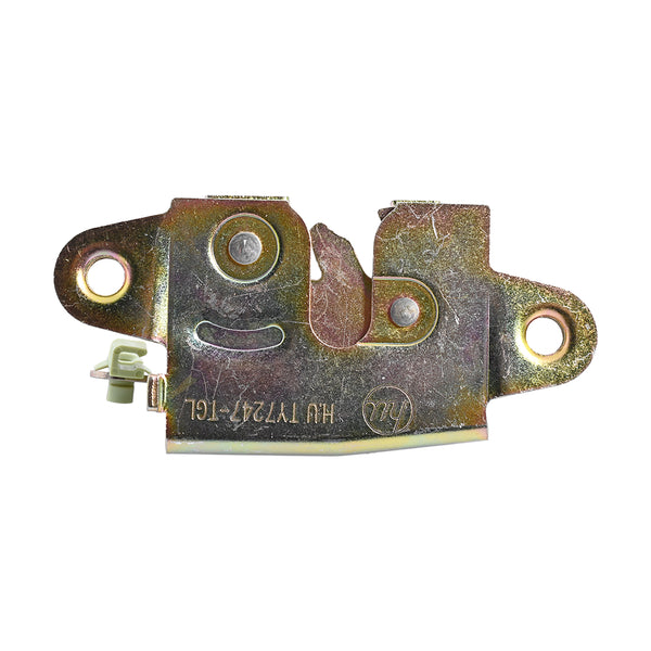 Chapa De Tapa Caja Para Toyota Hilux 2005-2008