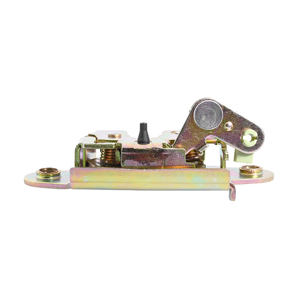 Chapa De Tapa Caja Para Toyota Hilux 2005-2008