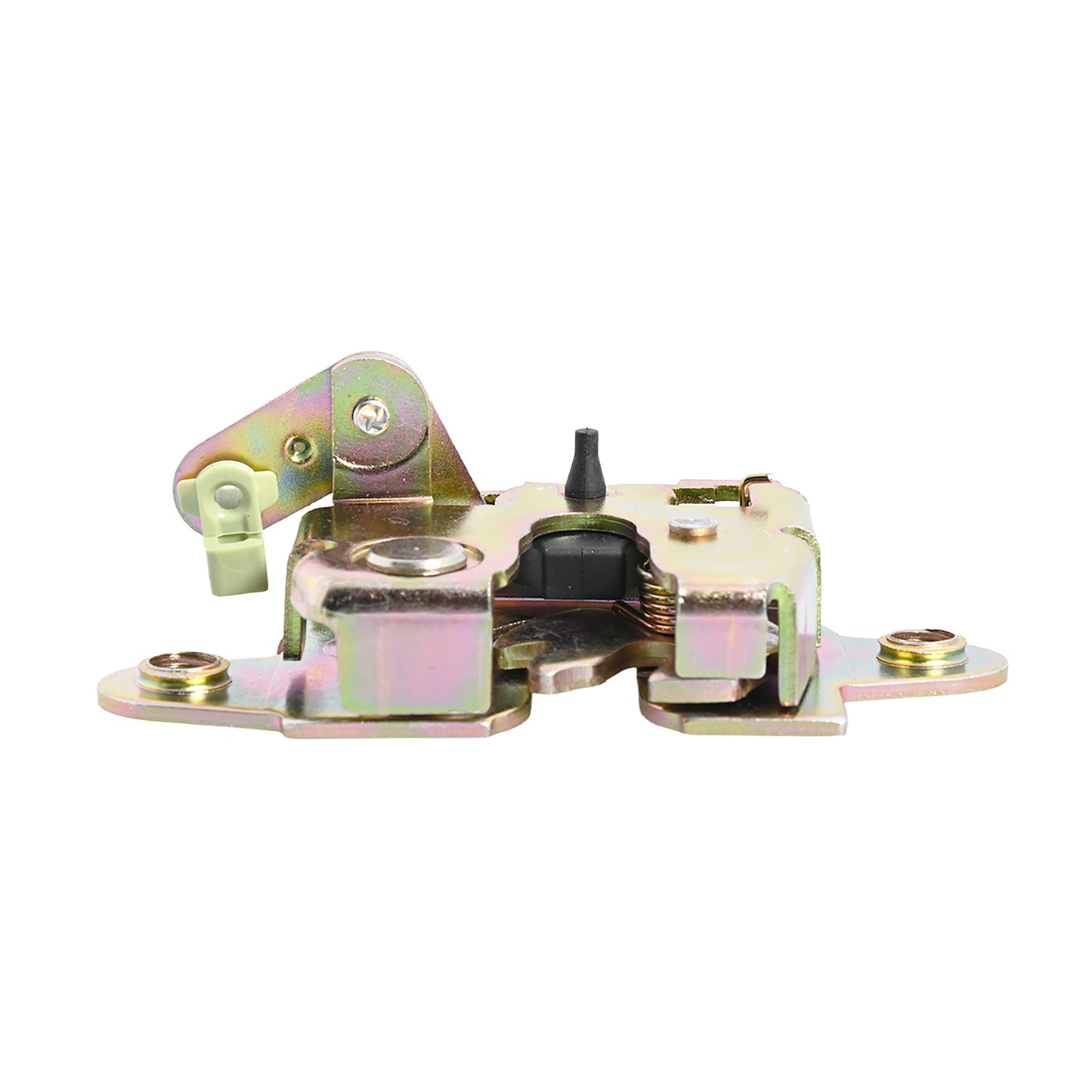 Chapa De Tapa Caja Para Toyota Hilux 2005-2008