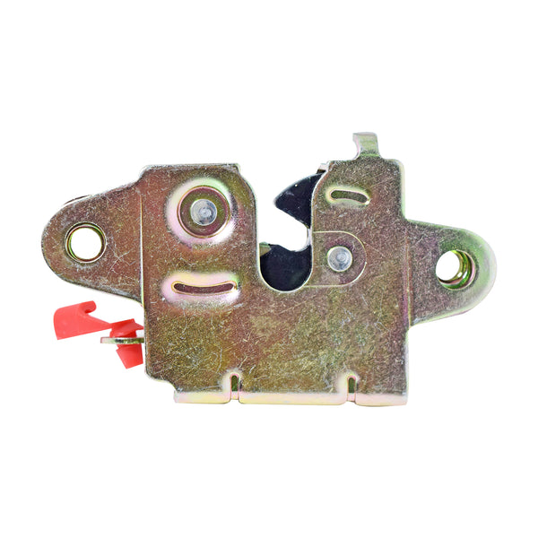 Chapa De Tapa Caja Para Toyota Tundra 2000-2006