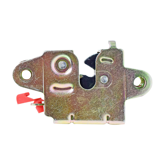 Chapa De Tapa Caja Para Toyota Tundra 2000-2006