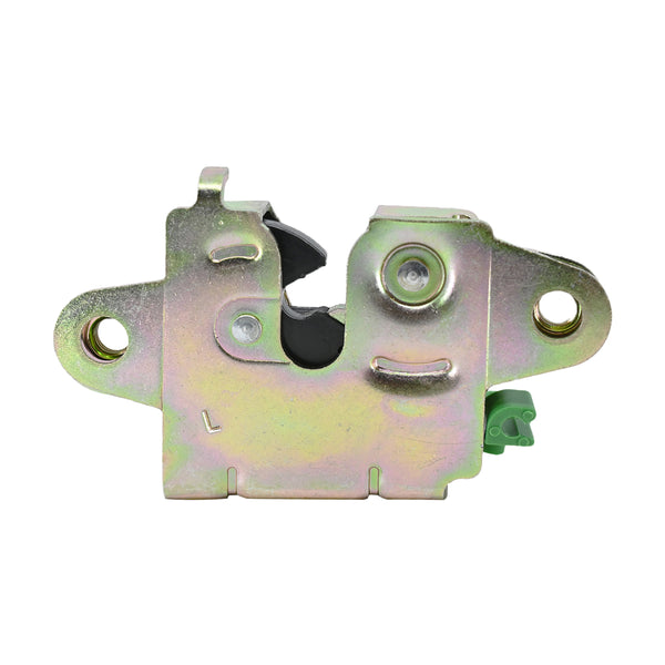 Chapa De Tapa Caja Para Toyota Tundra 2000-2006