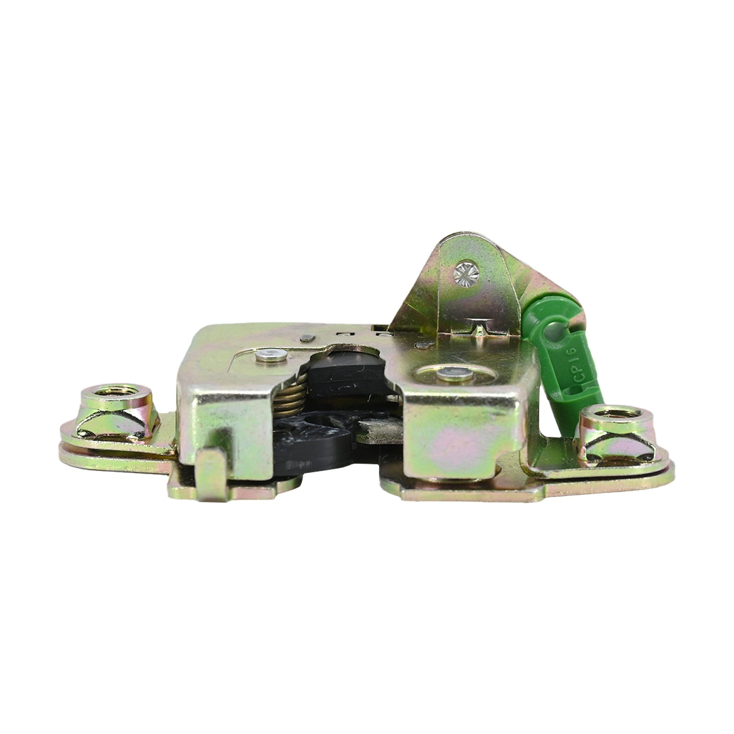Chapa De Tapa Caja Para Toyota Tundra 2000-2006