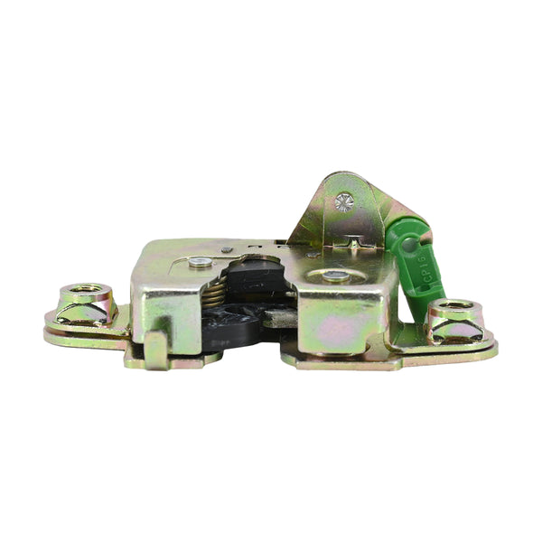 Chapa De Tapa Caja Para Toyota Tundra 2000-2006