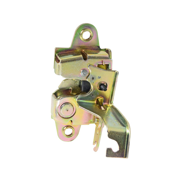 Chapa De Tapa Caja Para Toyota Hilux 2009-2015