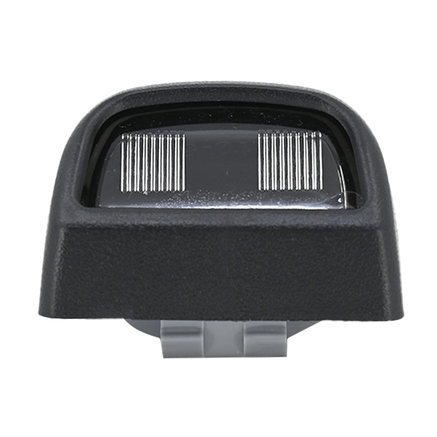 Cubierta Luz De Placa Para Gmc Yukon 2000-2014