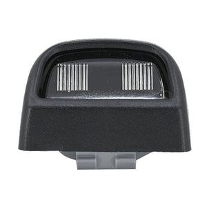 Cubierta Luz De Placa Para Gmc Yukon 2000-2014