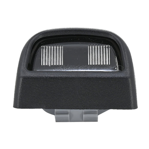 Cubierta Luz De Placa Para Gmc Yukon 2000-2014