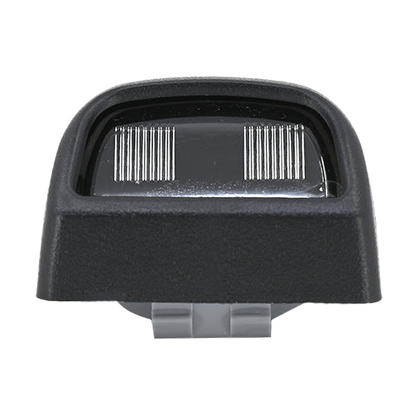 Cubierta Luz De Placa Para Gmc Yukon 2000-2014