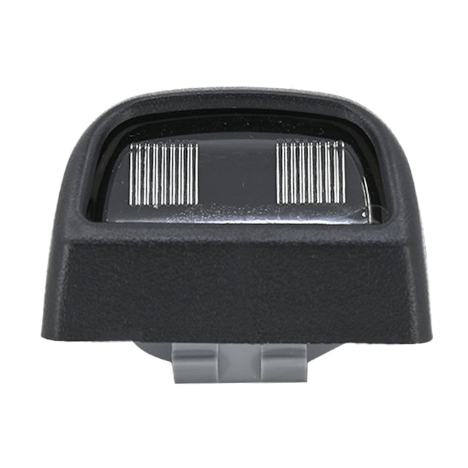 Cubierta Luz De Placa Para Gmc Yukon 2000-2014