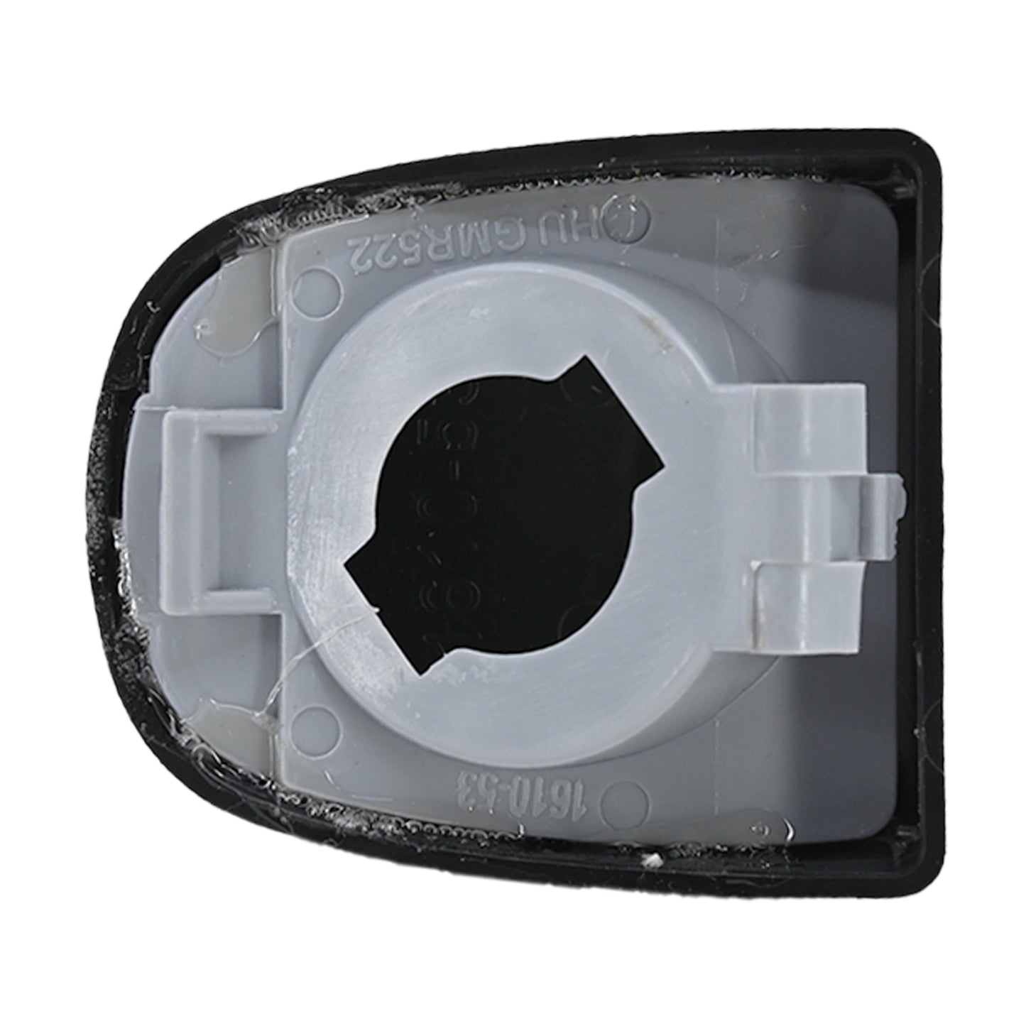 Cubierta Luz De Placa Para Gmc Yukon 2000-2014