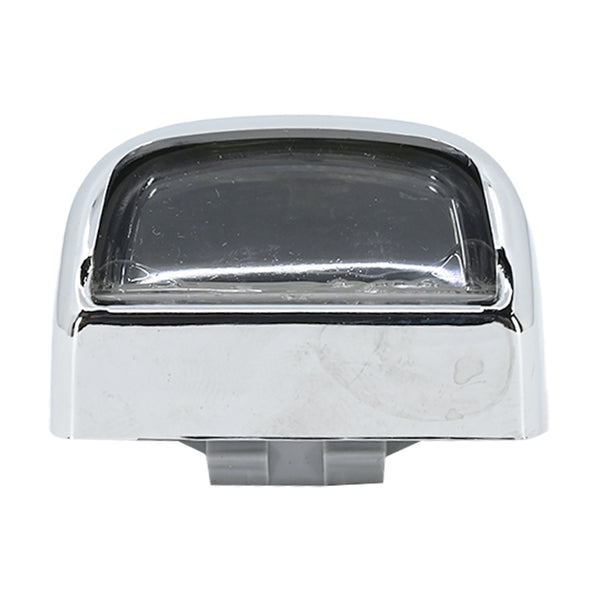 Cubierta Luz De Placa Para Gmc Yukon 2000-2014