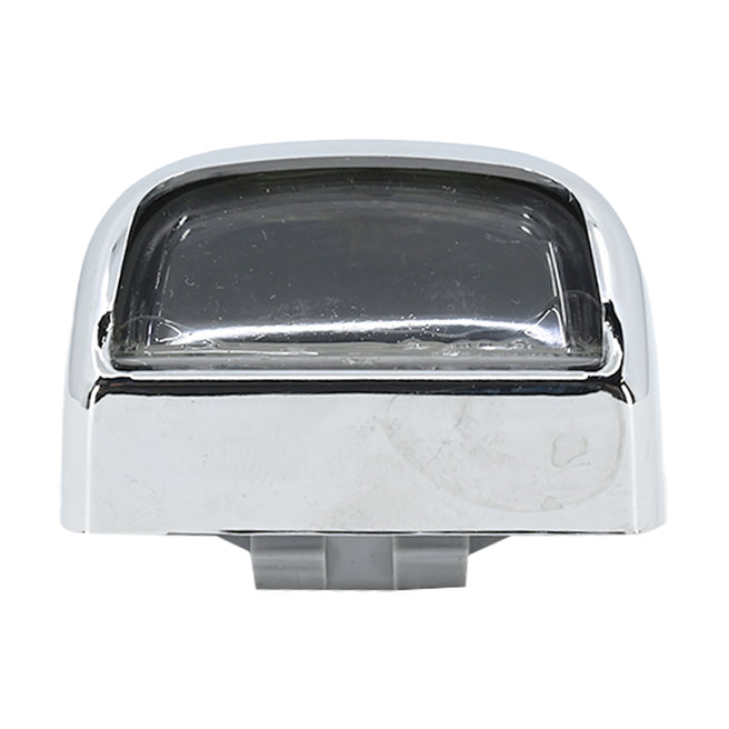 Cubierta Luz De Placa Para Gmc Yukon 2000-2014