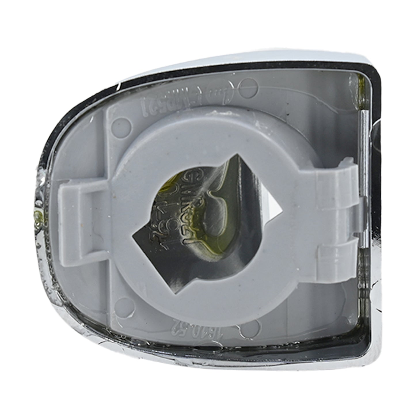 Cubierta Luz De Placa Para Gmc Yukon 2000-2014