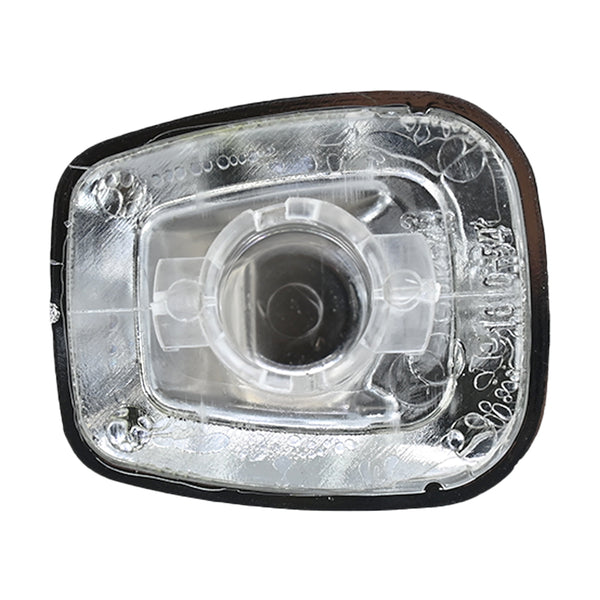 Cubierta Luz De Placa Para Chevrolet Blazer (S10) 1982-1994