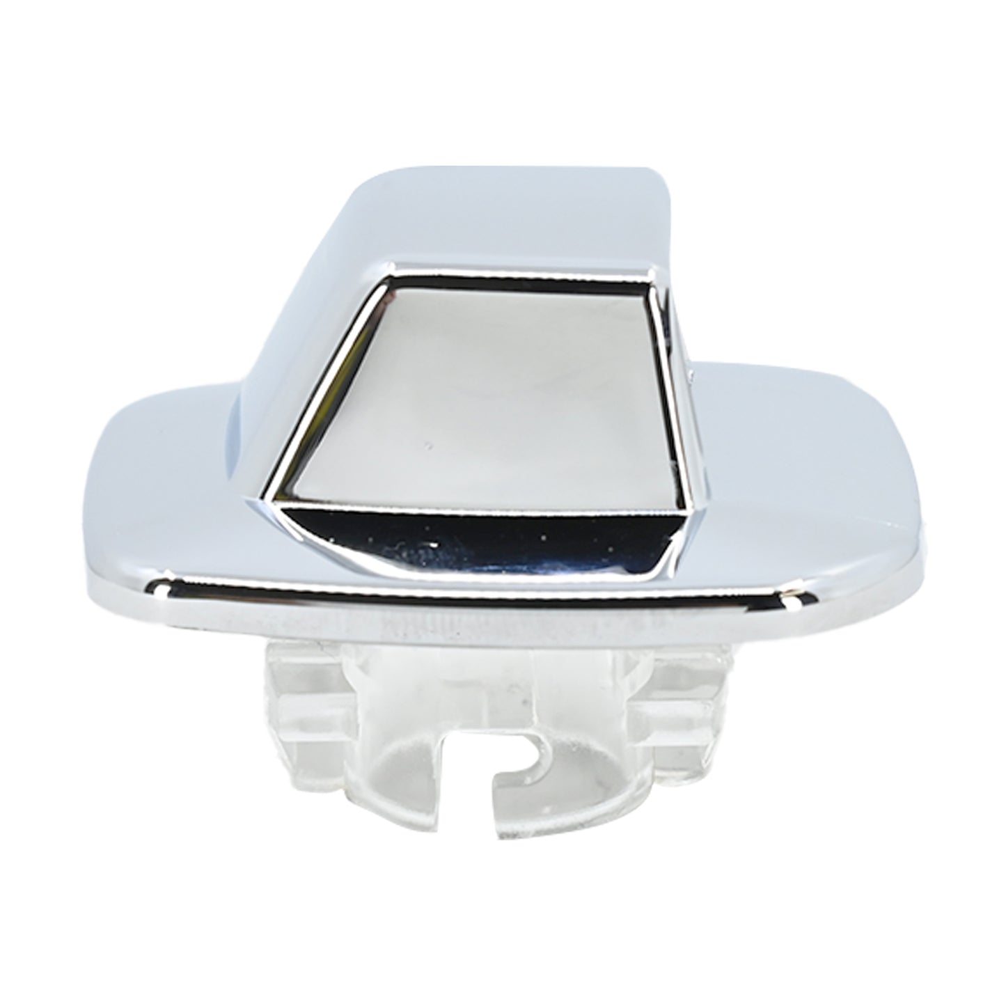 Cubierta Luz De Placa Para Chevrolet Blazer (S10) 1982-1994