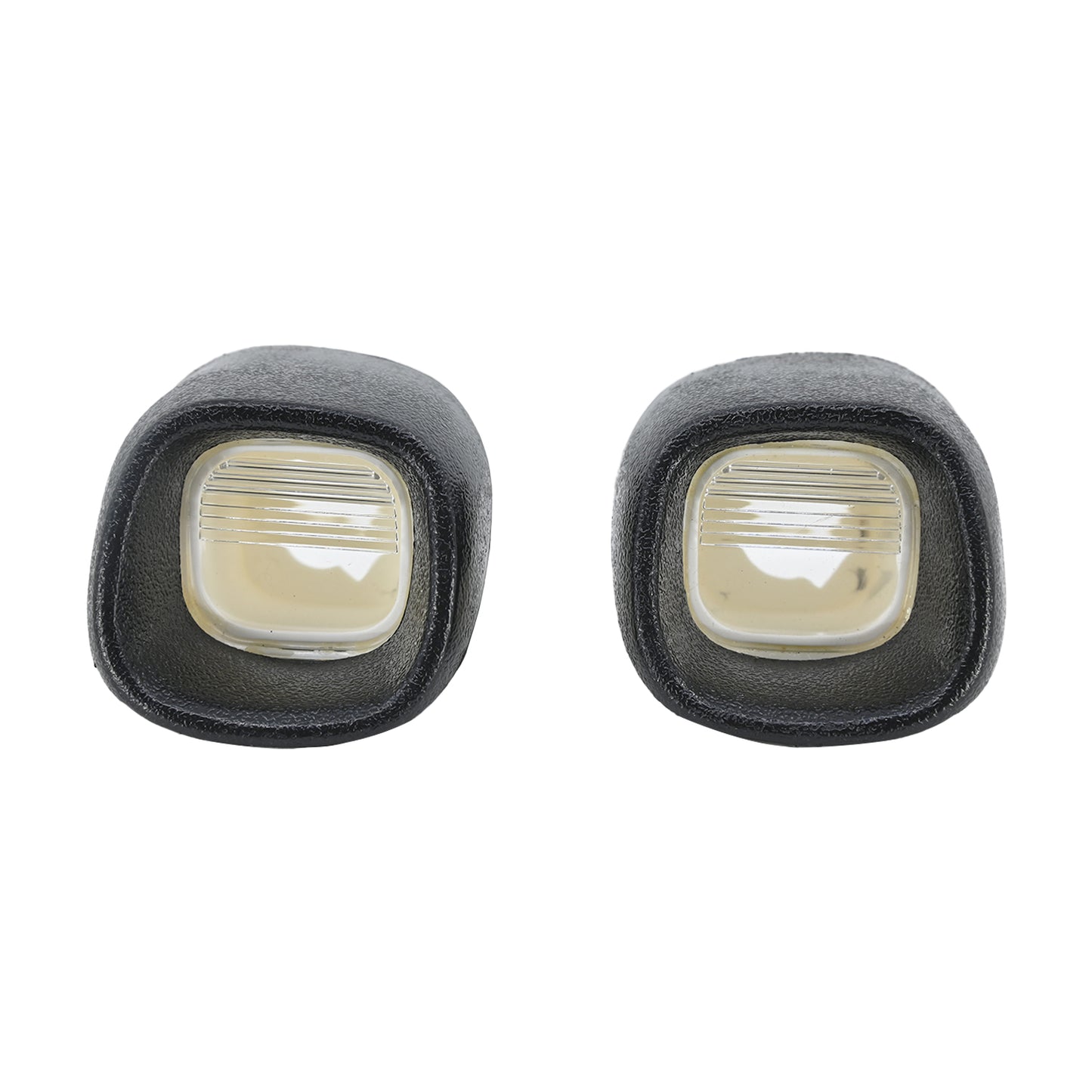 Cubierta Luz De Placa Para Chevrolet Blazer (S10) 1995-2004