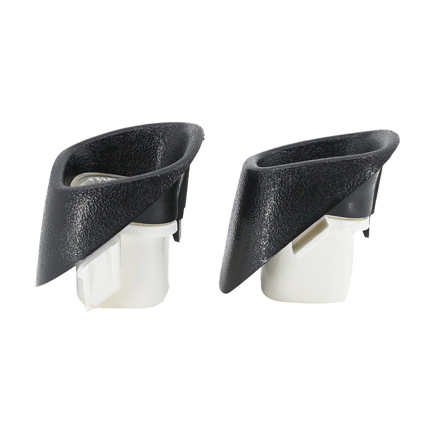 Cubierta Luz De Placa Para Chevrolet Blazer (S10) 1995-2004